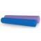 Foam Roller 90cm blue purple