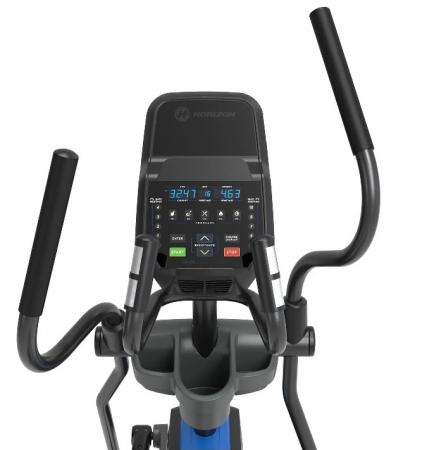 Xtrainer Horizon EX59 console