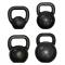 cast kettlebell