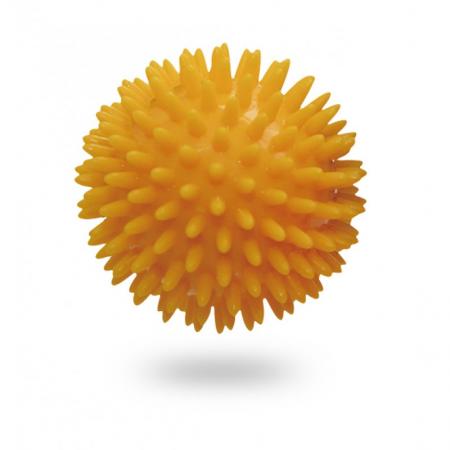 Massage Balls 10cm yellow