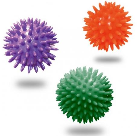 Massage Balls 8cm