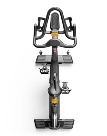 Training cycle Matrix CXC birdseye