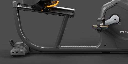 Recumbent Matrix ES LED base