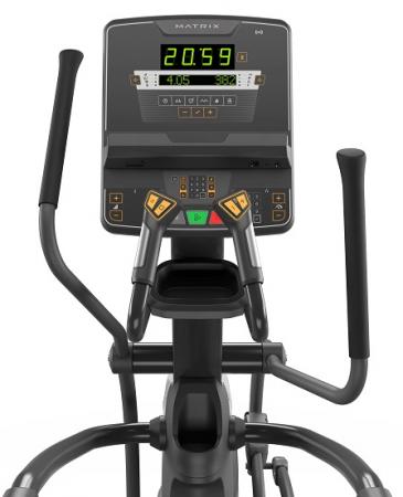 Elliptical Matrix ES LED front