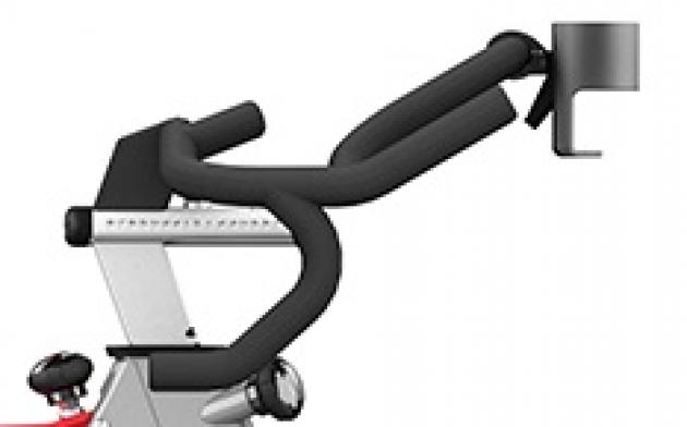 matrix ic2 spin bike