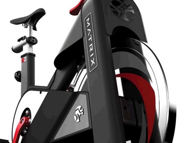 Hire Matrix Ic3 Spin Bike Fleet Fitness Perth