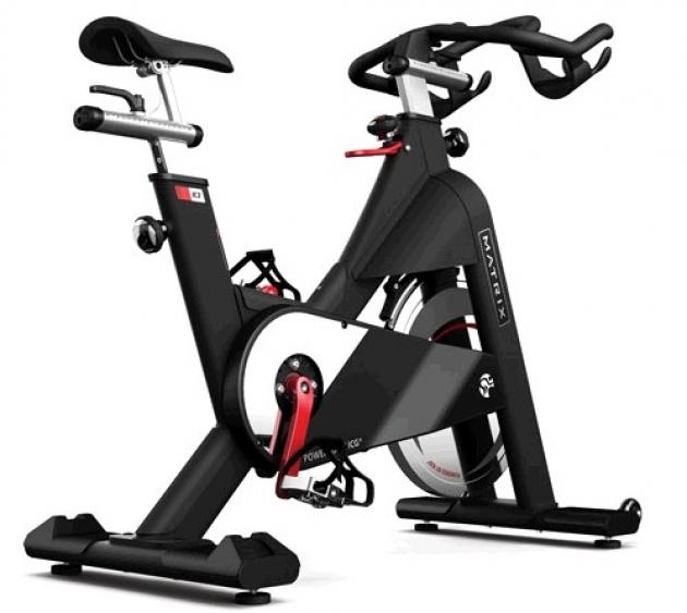 matrix cxc spin bike