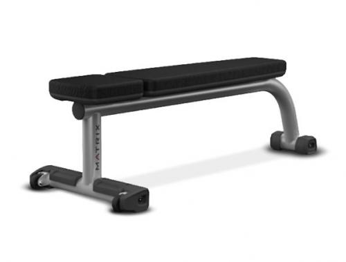 Strength Matrix MG A59 Flat Bench