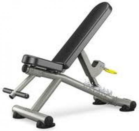 Strength Matrix MG A82 Multi Adjustable Bench