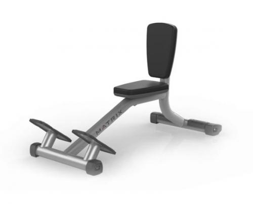 Strength Matrix MG A87 Utility Bench