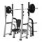 Strength Matrix MG A45 Oly Shoulder Bench