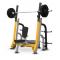 Strength Matrix MG A645 Oly Shoulder Bench