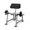 Strength Matrix MG A71 Standing Arm Curl