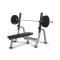 Strength Matrix MG A78 Oly Flat Bench