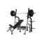 Strength Matrix MG A79 Oly Incline Bench