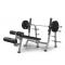 Strength Matrix MG A80 Oly Decline Bench