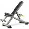 Strength Matrix MG A82 Multi Adjustable Bench