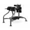 Strength Matrix MG A96 Glute Hamstring Bench