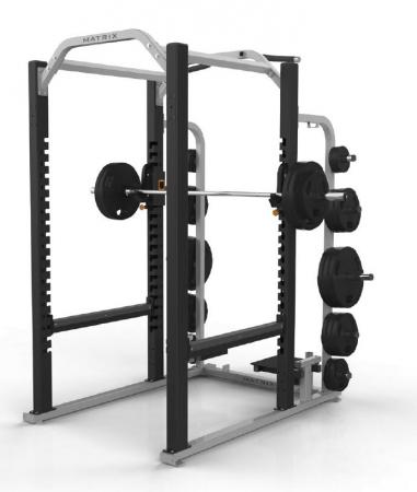 Strength Matrix MG A47 Power Rack