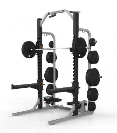 Strength Matrix MG A690 Half Rack