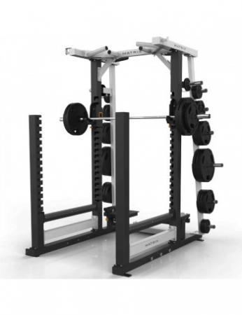 Strength Matrix MG A694 Open Rack