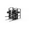 Strength Matrix MG A47961 Combo Power Half Rack