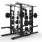 Strength Matrix MG MR691 Mega Double Half Rack