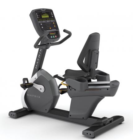 Recumbent Matrix R3x 622 blk