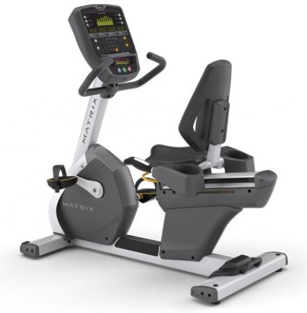 Recumbent Cycle Matrix R3x 622
