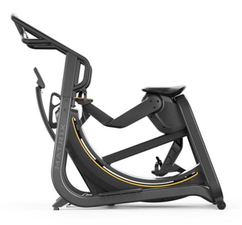 Performance Trainer Matrix SForce side