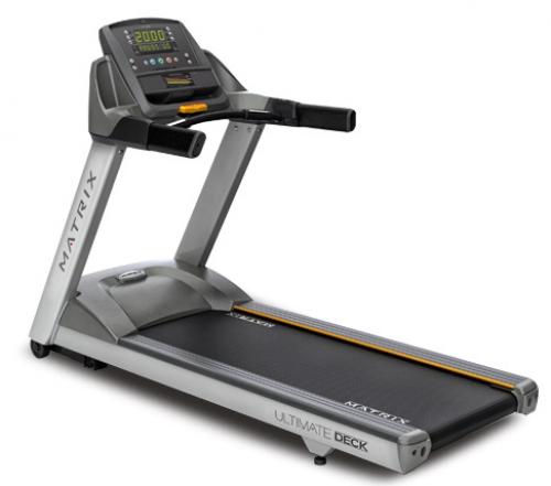 Treadmill Matrix T1x 522
