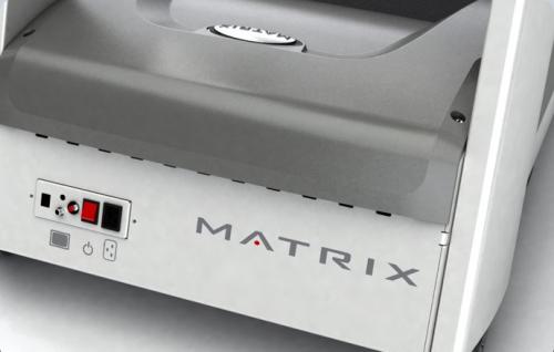 Treadmill Matrix T1x poweroutlet