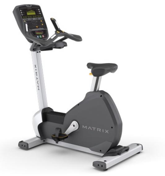 matrix cycling machine