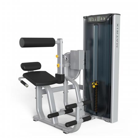 Matrix Versa S531 Abs Lower Back