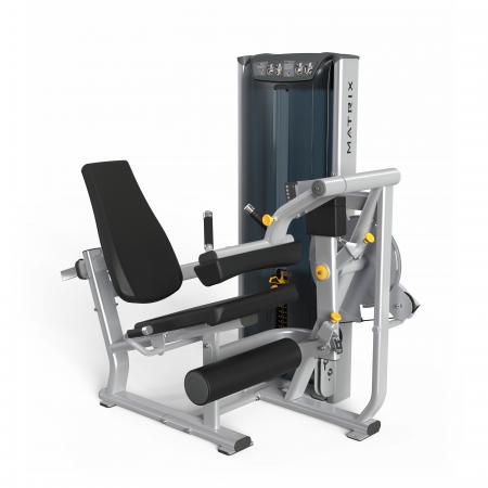 Matrix Versa S711 Leg Ext Leg Curl