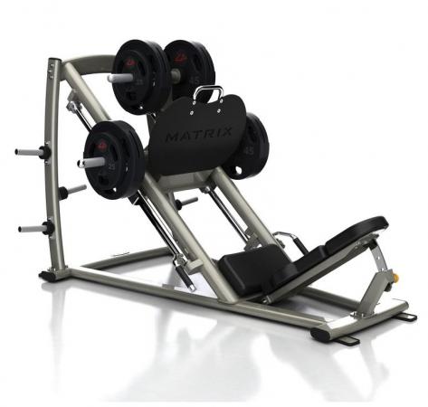 Strength Matrix G3 PL70