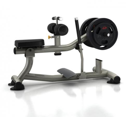 Strength Matrix G3 PL77