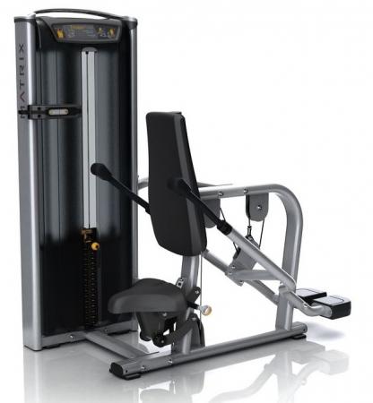 Matrix Versa S42 Seated Tricep Press