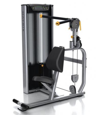 Matrix Versa S53 Abdominal