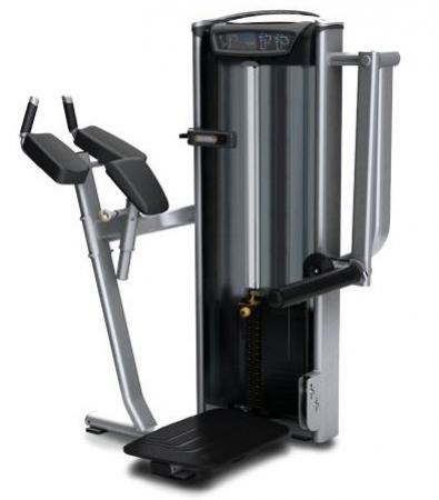 Matrix Versa S78 Glute