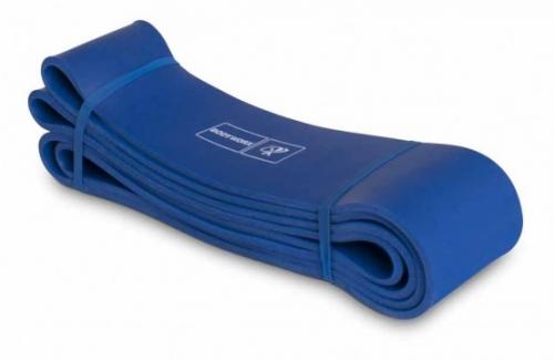 Strength bands blue