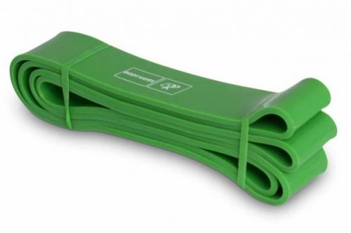 Strength bands green