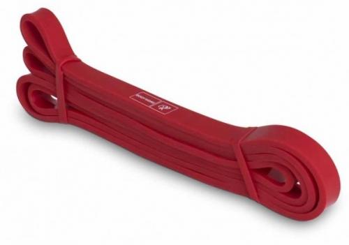 Strength bands red