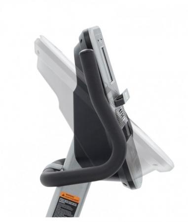 Recumbent Spirit XBR25 19 console tilt