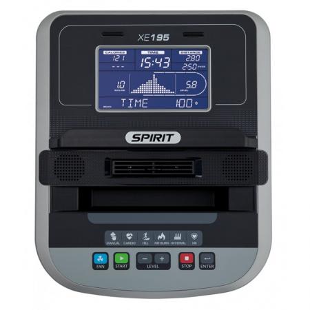 Xtrainer Spirit XE195 19 console