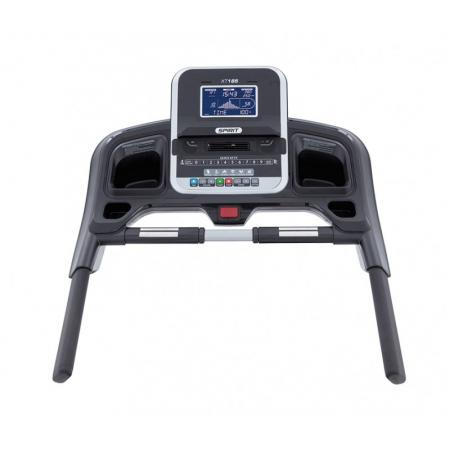 Spirit Treadmill XT185 console