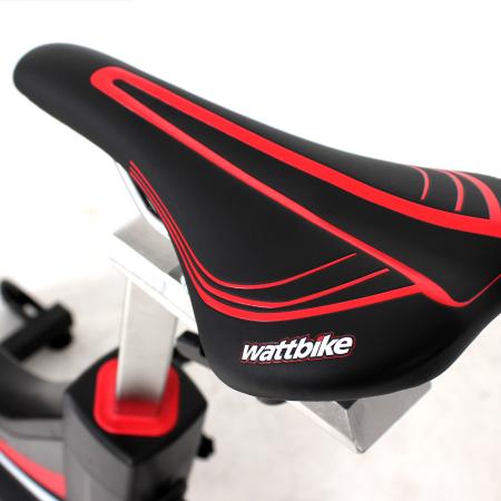 Wattbike trainer seat