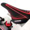 Wattbike trainer seat