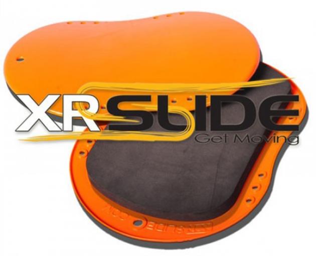 XR Slide » Fleet Fitness Perth